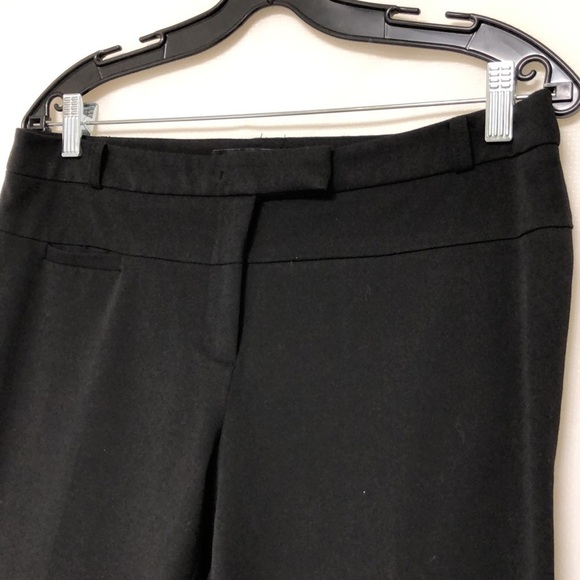 Laura Petites Black Dress Pants - Picture 2 of 12
